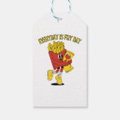 毎日が炒る日 ギフトタグ (裏面)