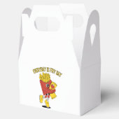 毎日が炒る日 フェイバーボックス (オープン)