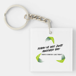 毎日が特別だ！ キーホルダー