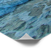 毎日が神の奇跡だ ポスター (角)