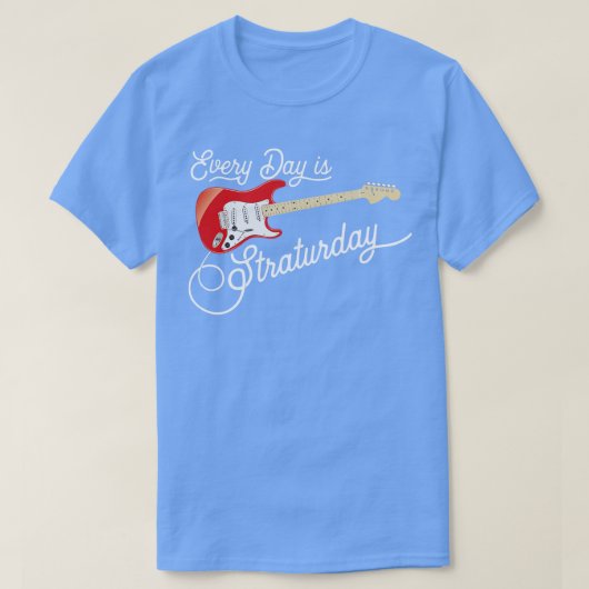 毎日が第1日目 Tシャツ (デザイン正面)