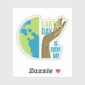 毎日が過ぎる シール (シート)