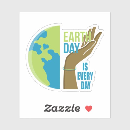 毎日が過ぎる シール (シート)