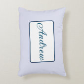 毎日のお祝い アクセントクッション (正面(垂直))