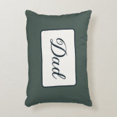 毎日のお祝い アクセントクッション (正面(垂直))