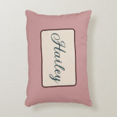 毎日のお祝い アクセントクッション (正面(垂直))