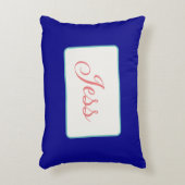 毎日のお祝い アクセントクッション (正面(垂直))