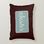 毎日のお祝い アクセントクッション (正面(垂直))