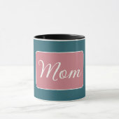 毎日のお祝い マグカップ (中央)