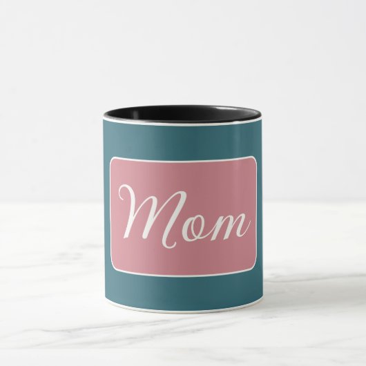 毎日のお祝い マグカップ (中央)