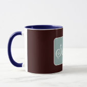 毎日のお祝い マグカップ (左)