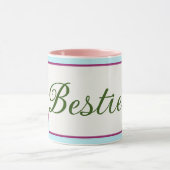 毎日のお祝い マグカップ (中央)