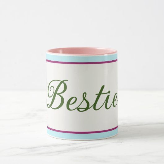 毎日のお祝い マグカップ (中央)