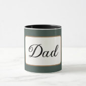 毎日のお祝い マグカップ (中央)