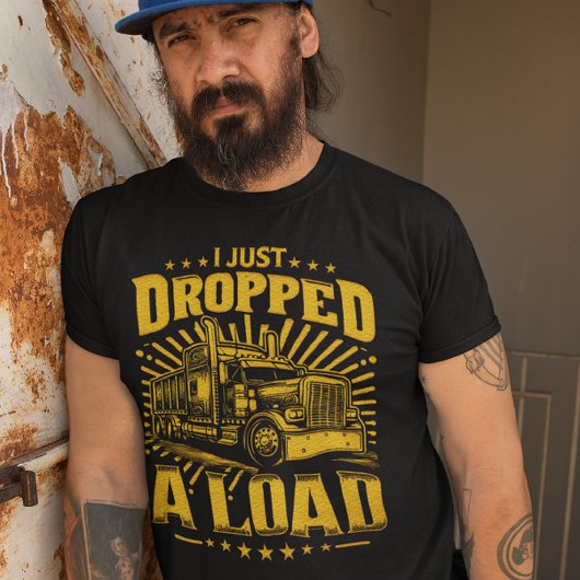 毎日のはっきりした勝利を称えるトラックの芸術 Tシャツ