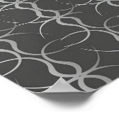 毎日のように真っ黒なポスターを生きる ポスター (角)