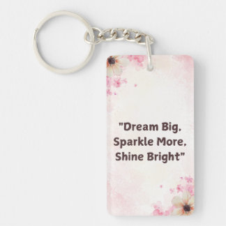 毎日のカスタマイズされたキーチェーン キーホルダー