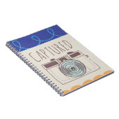 毎日のカメラの恋人 ノートブック (右側)