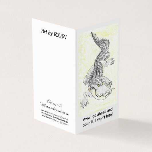 毎日のギフトカード (外部)