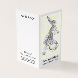 毎日のギフトカード