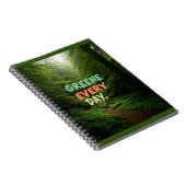 毎日のグリーン» フレンドリーエコ ノートブック (右側)