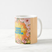 毎日のコーヒーマグ コーヒーマグカップ (正面右)
