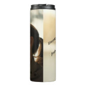 毎日のジャンボマグ タンブラー (裏面)