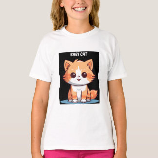 毎日のスタイル&ソフト心地よい- Tシャツ