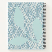 毎日のタスク ノートブック (裏面)