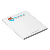 毎日のノートパッ書ド ノートパッド (アングル)