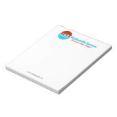 毎日のノートパッ書ド ノートパッド (回転)