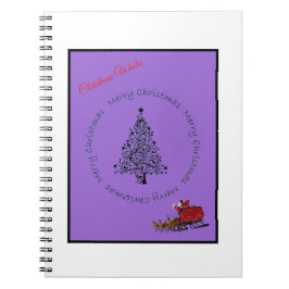 毎日のノートブック ノートブック