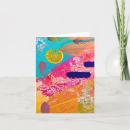 毎日のハッピーノートカード ノートカード