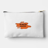 毎日のパウチ アクセサリーポーチ (裏面)