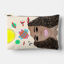 毎日のパウチ アクセサリーポーチ