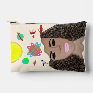 毎日のパウチ アクセサリーポーチ