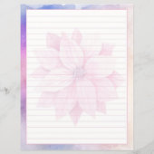 毎日のプランナーシートアポイントメントのTo-Do – リスト (裏面)