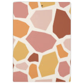 毎日のプランナー クリップボード (裏面)