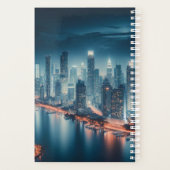 毎日のプランナー プランナー手帳 (裏面)