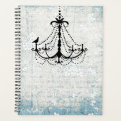 毎日のプランナーby ©Notesworthy プランナー手帳 (正面)