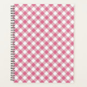 毎日のプランナーby ©Notesworthy プランナー手帳 (正面)