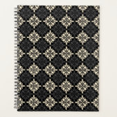 毎日のプランナーby ©Notesworthy プランナー手帳 (正面)