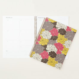 毎日のプランナーby ©Notesworthy プランナー手帳