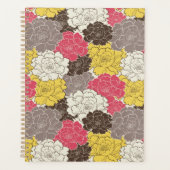 毎日のプランナーby ©Notesworthy プランナー手帳 (正面)