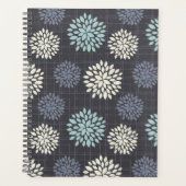 毎日のプランナーby ©Notesworthy プランナー手帳 (正面)