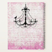 毎日のプランナーby ©Notesworthy プランナー手帳 (裏面)