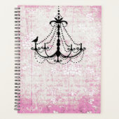 毎日のプランナーby ©Notesworthy プランナー手帳 (正面)