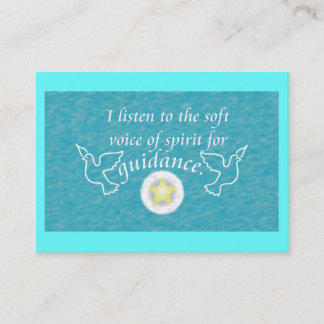 毎日のメモ-指導 予約カード