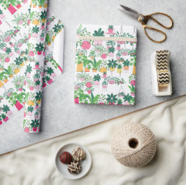 毎日のラッピング紙 ラッピングペーパー