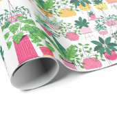 毎日のラッピング紙 ラッピングペーパー (ロールコーナー)